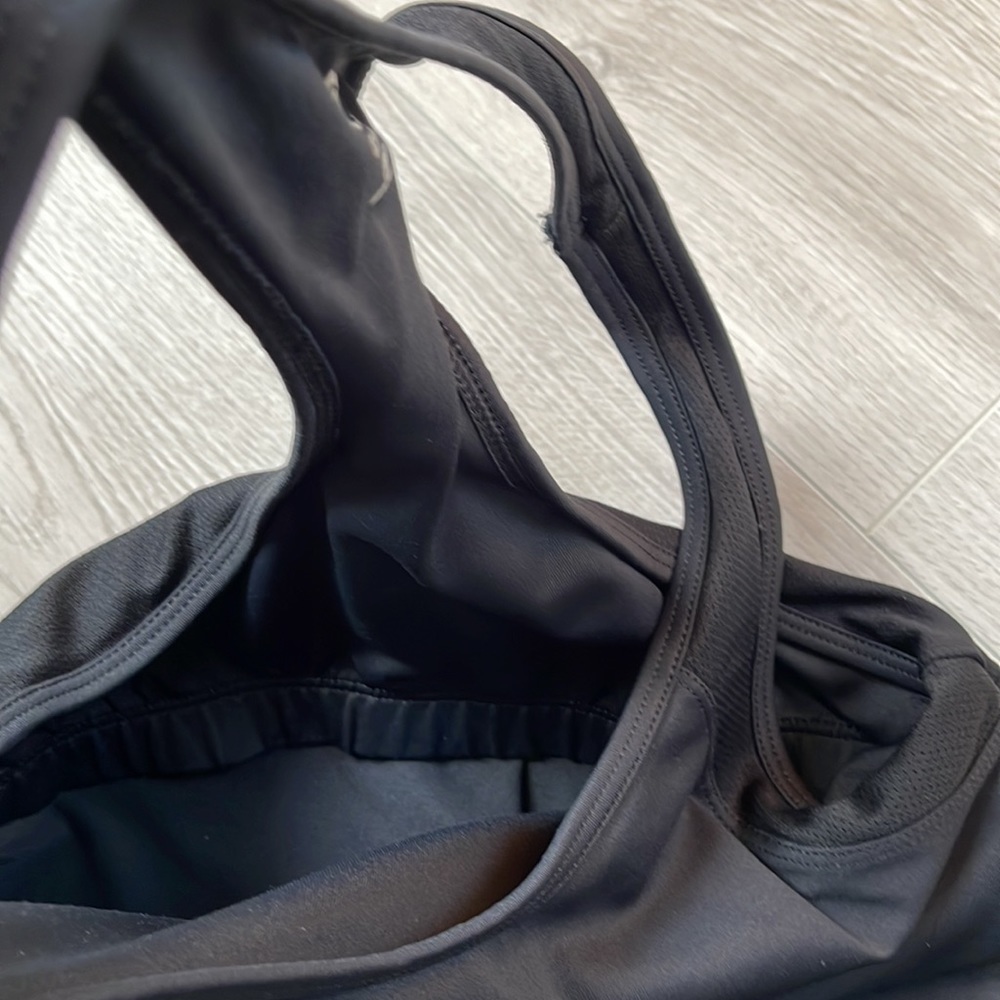 Champion tank top size M with inner bra. - Picture 6 of 6